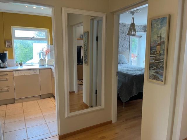 Charming 3 Bedroom Apartment Akureyri Exterior photo