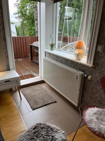 Charming 3 Bedroom Apartment Akureyri Exterior photo